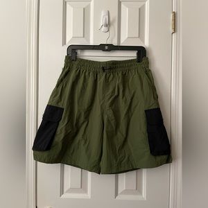 LCKR Cargo Board Shorts